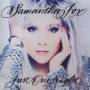 Samantha Fox - Just One Night (Expanded 2CD Deluxe Ed.)