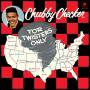 Chubby Checker - For Twisters Only+2 Bonus Tr