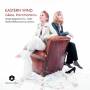 Maja Bogdanovic / Maria Belooussova - Eastern Wind