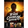 Tobe Hooper / Julien Maury / Alexandre Bustillo - The Texas Chainsaw Massacre-Uncut Triple-Feature [DE-Version, Regio 2/B]