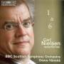 Osmo Vnsk / BBCS - Sinfonien 1 Und 6
