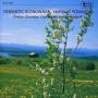 Hedwall / Orebro Chamber Orch - Romantic Scandinavia