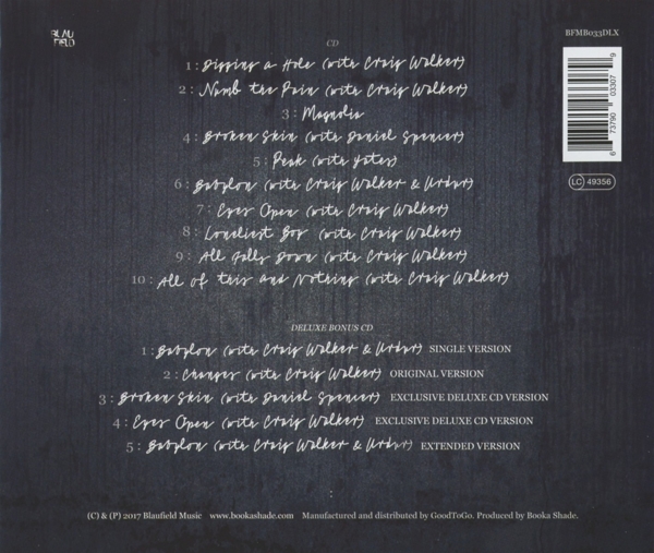 Galvany Street (ltd.2cd Deluxe Edition) 2
