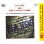 Various - Abc Der Klassischen Musik