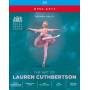 Cuthbertson / Polunin / Orchestra Of The Royal Opera / + - The Art of Lauren Cuthbertson [DE-Version, Regio 2/B]