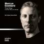 Archytas Ensemble - Three Wings