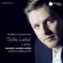 Samuel Hasselhorn / Joseph Middleton - Stille Liebe-Lieder