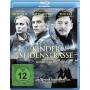 375 Media; Cargo Movies - Die Kinder Der Seidenstra�e [DE-Version, Regio 2/B]