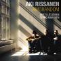 Aki Rissanen & Robin Verheyen & Markku Ounaskari - Amorandom