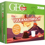 Franzis Gmbh - GEOlino - Der Vulkanausbruch