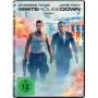 Channing Tatum, Maggie Gyllenhaal, Jamie Foxx, Roland Emmeri - White House Down [EURO-Version, Regio 2]