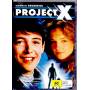 Project X / (aus Ntsc) - Project X [Regio free (0)]