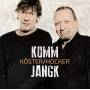Kster & Hocker - Kumm Jangk