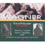 Wagner - Tannhauser: Melchior-traubel