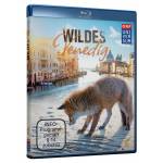 Dokumentation - Wildes Venedig [DE-Version, Regio 2/B]