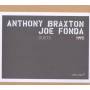 Anthony Braxton / Fonda - Duets
