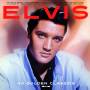 Elvis Presley - 40 Golden Classics