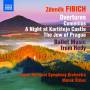 Marek Stilec / Czech National SO - Orchesterwerke Vol.4
