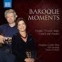 Amadeus Guitar Duo - Baroque Moments