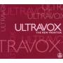 Ultravox - The New Frontier