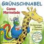 Grnschnabel - Copea Marmelade