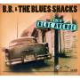 B.B. & The Blues Shacks - Blue Avenue