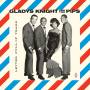 Gladys Knight & The Pips - Letter Full Of Tears+2 Bonus Tracks (Ltd.180g V