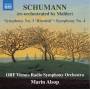 Marin Alsop / ORF RSO Wien - Sinfonien 3 & 4