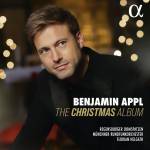 Benjamin Appl / Florian Helgath / Mnchner Rundfunko - The Christmas Album