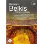 Jentsch / Doufexis / Feltz / Stuttgarter Philharmoniker / - Belkis,Knigin von Saba [DE-Version, Regio 2/B]