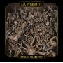 J.D.Overdrive - Funeral Celebration