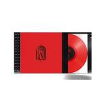 Acres - Burning Throne (Transparent Red Vinyl LP)