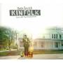 Nate Smith - KINFOLK: Postcards From Everywhere