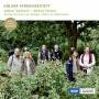 Klner Streichsextett - Great Britain - Great Music, String Sextets