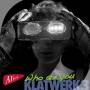 Boelo Klat / Rico De Jeer / Ancel Klooster - Who Are You