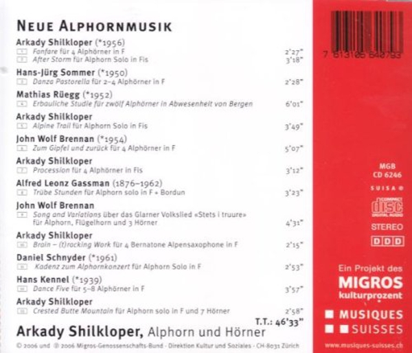 Zum Gipfel und Zurück 1