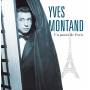Yves Montand - Montand - Un gamin de Paris