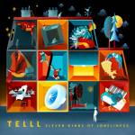Telll - Eleven Kinds Of Loneliness