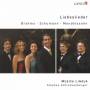 Schreckenberger / Musica Lingua - Liebeslieder