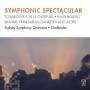 Sydney Symphony Orchestra - Symphonic Spectacular