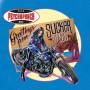 Psychopunch - Greetings From Suckerville (Lim.Black Vinyl)