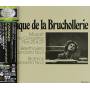 Monique De La Bruchollerie - Bruchollerie Eurodisk Complete Recordings