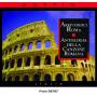Various - Arrividerci Roma-Canzone Roman