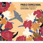 Kea Vocal Ensemble - Pablo Sorozbal Chorwerke I