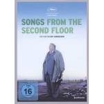 Lars Nordh - Songs From The Second Floor [DE-Version, Regio 2/B]