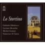 G. MIRABASSI / L. BIONDINI / GODAR - LO STORTINO