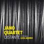 Jano Quartet - Distante (Feat. Luca Aquino)