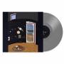 Mary Lattimore - Silver Ladders (LTD Metallic Silver Vinyl)