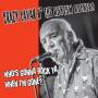 Crazy Cavan N' The Rhythm Rockers - Who's Gonna Rock You When I'm Gone? (col. Vinyl)