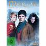 Colin Morgan / Bradley James - Merlin Vol.9-Die Neuen Abenteuer [EURO-Version, Regio 2]
